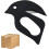 Envelope Opener  AnimalShaped Packaging Paper Cutter, Portable Mail Opener 5