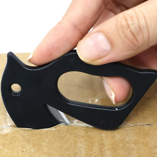 Envelope Opener  AnimalShaped Packaging Paper Cutter, Portable Mail Opener 1