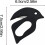 Envelope Opener  AnimalShaped Packaging Paper Cutter, Portable Mail Opener 4
