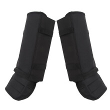 Multifunctional Snake Gaiters 1 Pair with Adjustable Fit for Hiking and Farming
