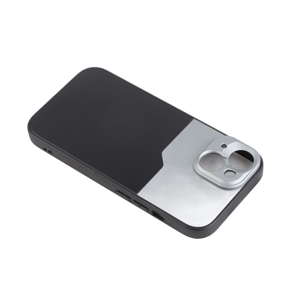 Weight Tpu Pc Aluminium Phone Case For Ios 15 With 17Mm Lens Mount Light 9351368730827