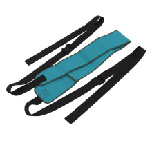 High Strength Adjustable Strap for Wheelchair & Bed Safety