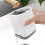 Multifunctional Toothbrush Caddy, Rolling Toothpaste Squeezer Dispenser Included For Hassle-free Usage 4
