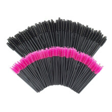 Lash Care Revolution, perii portabile cu ulei de ricin organic pentru utilizare zilnică