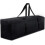 Gear Protector: Bolsa de lona multifuncional de 47 polegadas, ideal para equipamentos de camping e fácil de transportar, resistente e durável, 1