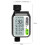 Sprinkler Timer, Multi-scene Hose Timer with Automatic Rain Delay, Programmable Irrigation for Gardens, Lawns & Yards (3/4 Inch) 2