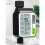 Sprinkler Timer, Multi-scene Hose Timer with Automatic Rain Delay, Programmable Irrigation for Gardens, Lawns & Yards (3/4 Inch) 4