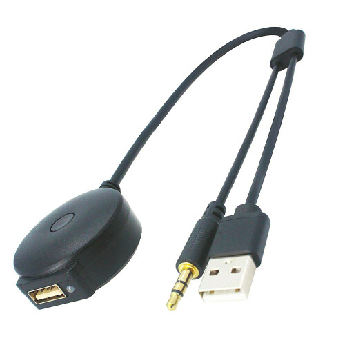 Κιτ αυτοκινήτου Bluetooth: Ο απόλυτος ασύρματος προσαρμογέας για BMW, Mercedes-Benz και Mini