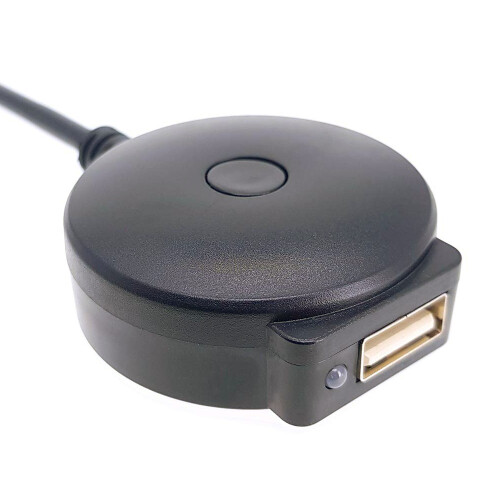 Κιτ αυτοκινήτου Bluetooth: Ο απόλυτος ασύρματος προσαρμογέας για BMW, Mercedes-Benz και Mini 1
