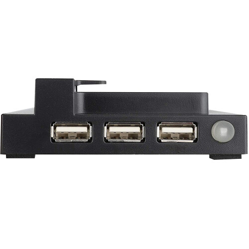 Migliora le tue sessioni di gioco con un supporto verticale ergonomico per Xbox One S. 2