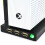 Migliora le tue sessioni di gioco con un supporto verticale ergonomico per Xbox One S. 5