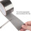 Mesh Mend, Κιτ Επισκευής Fiberglass για Πόρτες & Παράθυρα με Σίτες, Ισχυρή Αυτοκόλλητη 5