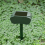 Humane Ultrasonic Solar Repeller, Έκδοση 2024, Προστασία Ηχητικού Επιπέδου 120dB από Σκύλους, Γάτες, 7