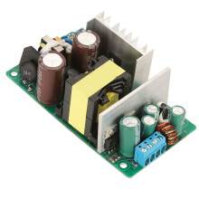 Hochleistungs-Isoliertes AC/DC-Netzteil Modul 24V 10A 220W