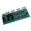 3 Way Stereo Speaker Crossover Filter 6 Channel 3 Units Frequency Divider 12
