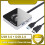 Computer-Desktop schaltet Ein-/Aus-Taste ein. Praktisches USB 7
