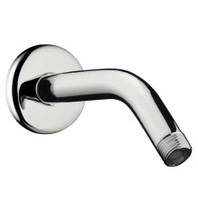 Wall Shower Arm Shower Head Extension Pipe Stainless Steel Arm Bracket for Bathroom Home Accessories Ref: 5199