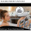 1.5m Flexible Shower Hose Stainless Steel Chrome 7