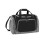 (One Size, Black/ Grey) Quarda Pro Team Locker / Duffle Bag (30 Litres) 1