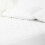 (50 x 90cm, White) Belledorm Cotton Pillow Protector 1