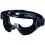 Adjustable Lightweight Safety Glasses with Clear Vision  Over Optical Glasses 1