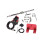 voor Ender3 CR10 X-Axis Upgrade-Printer Rail Gids Kit-Ender3 5