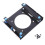 Durable 3.5" to 5.25" Internal Hard Disk Drive Mounting Bracket 1