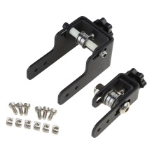 Tendeur d'étirement de ceinture synchrone,- 2020X et 4040Y