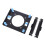Durable 3.5" to 5.25" Internal Hard Disk Drive Mounting Bracket 5