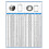 NA4919 Solid Ferrule Needle Roller Bearing  Load Capacity Durable Steel Pillow Block Assembly 3