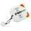 Handheld Count Putt Score Counter Two Digits Portable Scoring Keeper for Golf Chains, Durable and Lightweight Design 1