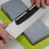 Cutter Sharpener Angle Guide  Durable Precise Edge, Lightweight NonSlip Handle  Compact for Knives, Tools 2