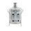 Leecroft Mini Incinerator 12 x 10'' Boxed 1