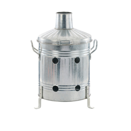 Leecroft Mini Incinerator 12 x 10'' Boxed