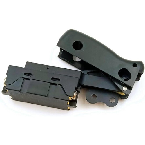 Trigger Switch Overhang Type 15360900 SW38D for DW708 Mitre Saw Speed Control Release Button Switch Ref: 4653 1
