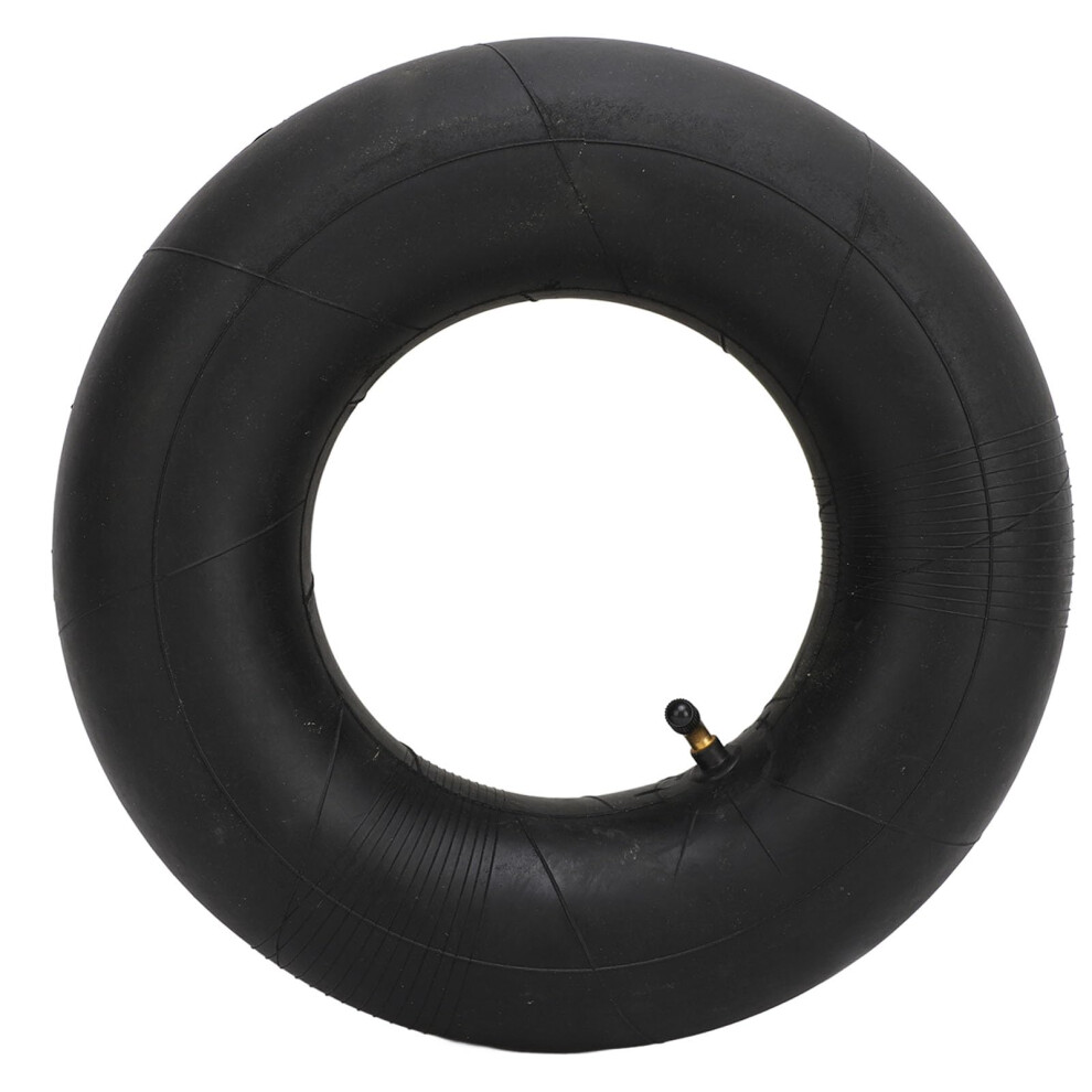 13X5.006 Inner Tube For Atv Go Kart Lawn Mower, Heavy Duty Rubber With Tr87 Bent Valve, 2Pcs 9412369255693