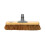 Buffalo Buffalo 18'' Soft Coco Platform Broom Head 1