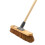 Buffalo Buffalo 18'' Soft Coco Platform Broom Head 5