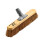 Buffalo Buffalo 18'' Soft Coco Platform Broom Head 4