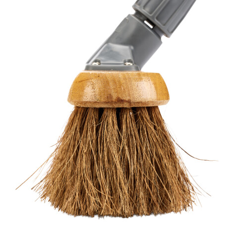 Buffalo Buffalo 18'' Soft Coco Platform Broom Head 2