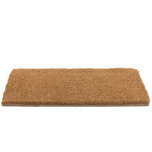 Sentry Middleton Plain Thin Mat No 4 20 x 33''