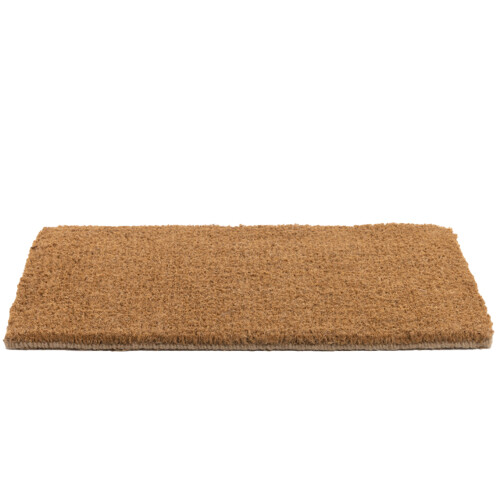 Sentry Sentry Middleton Plain Thin Mat No 4 20 x 33''
