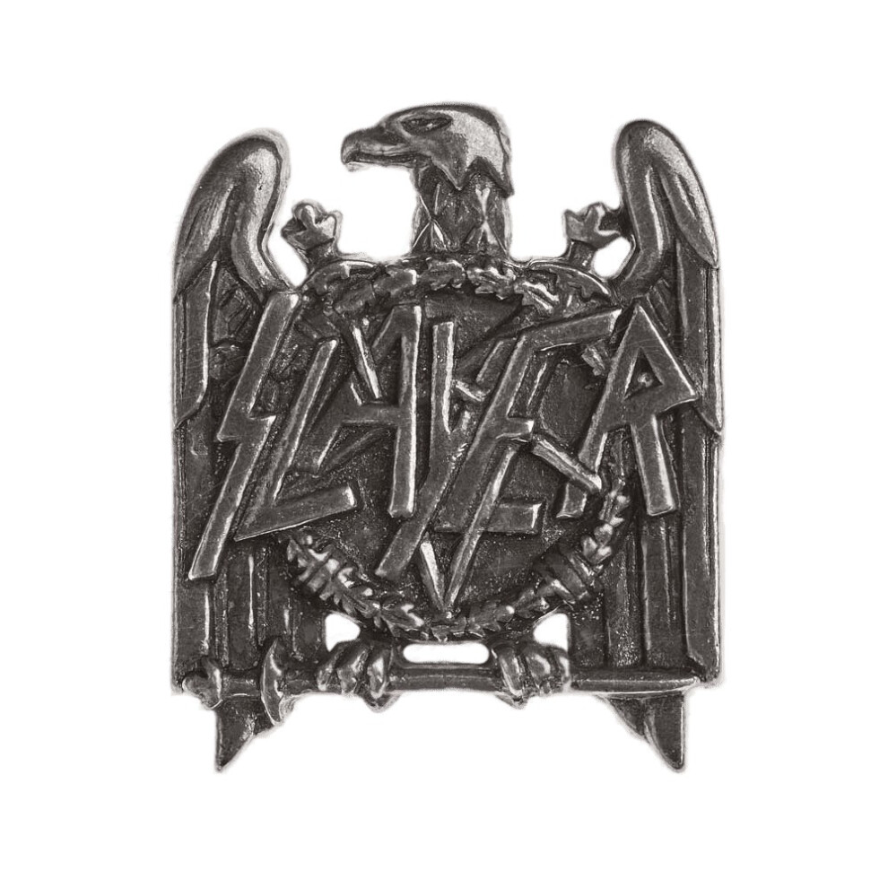 Slayer Eagle Badge