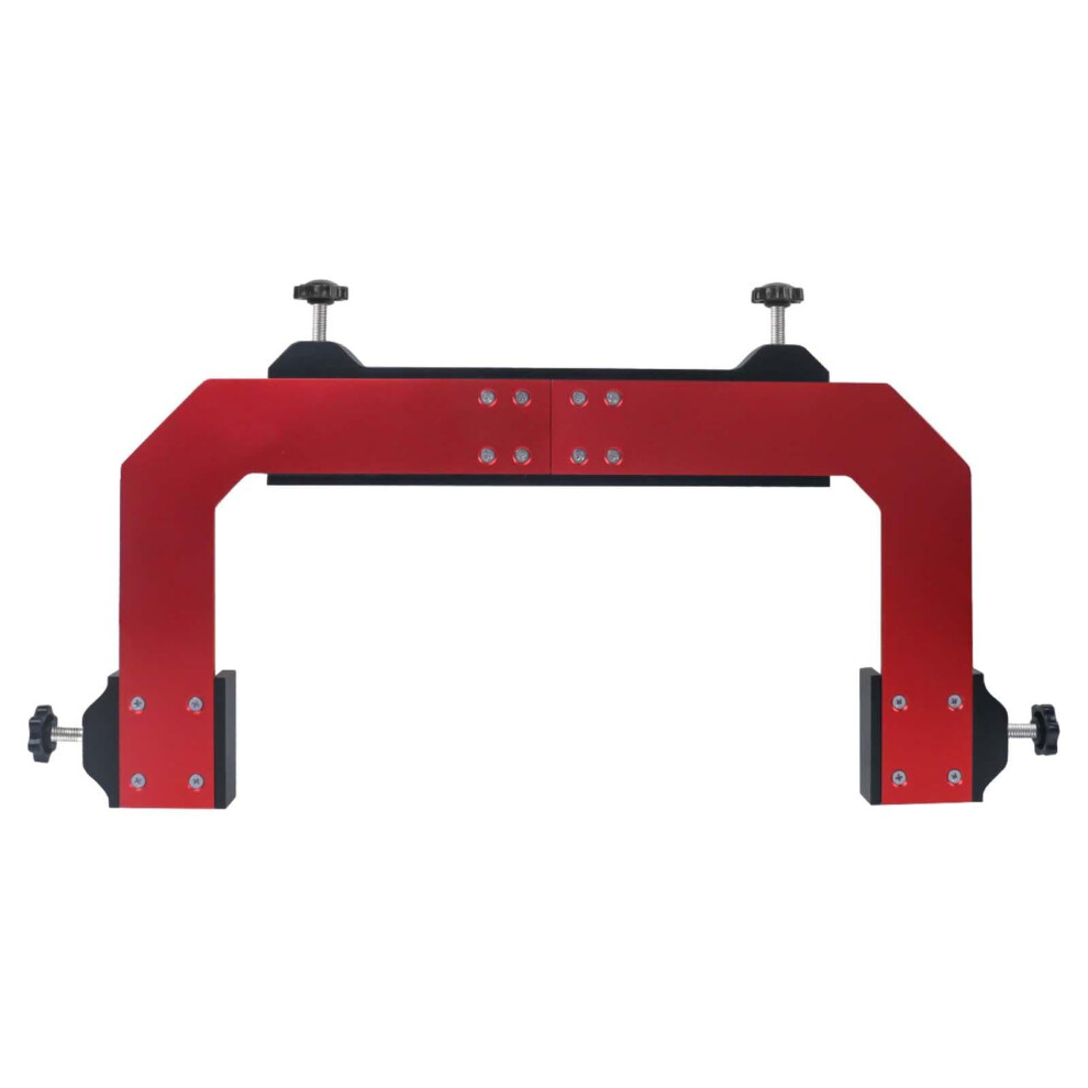Adjustable Stud Layout Tool 1624 Inch Aluminum Alloy Framing Spacing Tool For Wall And Roof 9426802358216