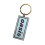 Oasis Oasis Logo Enamel Keyring 2