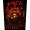 Slayer Repentless Album Patch 1