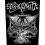 Aerosmith Permanent Vacation Patch 1