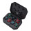 Lighted Dice Set, 25mAh Luminous Dice, Polyhedral Dice Set for Table Games 1