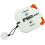 Handheld Shot Count Putt Score Counter - Two Digit Scoring Keeper for Key Chain Golf Training Device 2