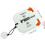 Shot Putt Score Counter TwoDigit Scoring Keeper Compatible With Key A 3